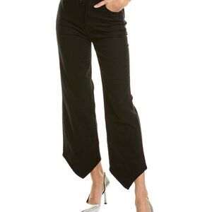 NWT MOTHER The Dagger Flood Jeans!